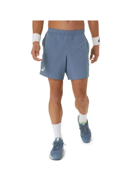 Short Asics Men Match |ASICS |Roupas de remo ASICS Short Asics Men Match |ASICS |Roupas de remo ASICS