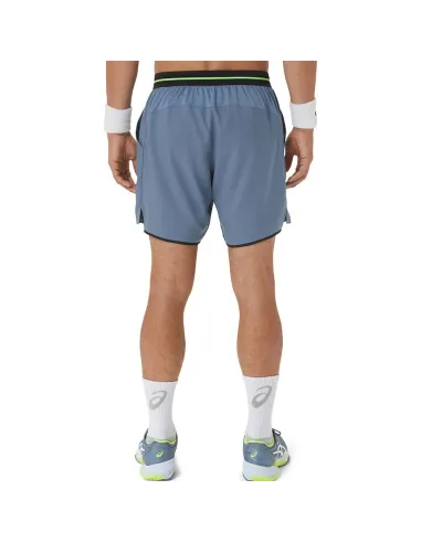 Short Asics Men Match |ASICS |Roupas de remo ASICS
