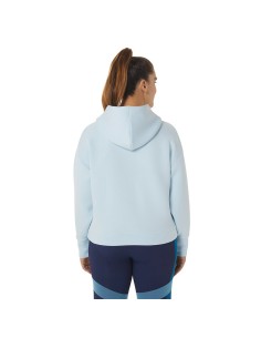 Sudadera Asics Nagino Hoodie Mujer |ASICS |Vêtements de padel ASICS 2