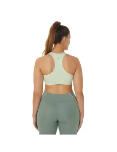 Sutiã Asics Core Logo Feminino |ASICS |Roupas de remo ASICS 2