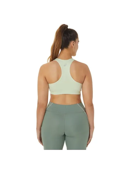 Soutien-gorge Asics Core Logo pour femme |ASICS |Vêtements de padel ASICS