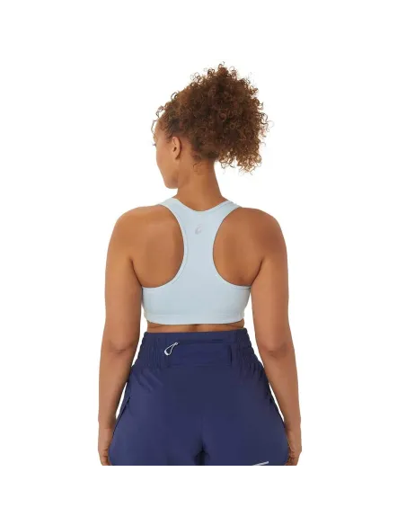 Sujetador Asics Core Logo Bra Mujer |ASICS |Ropa pádel ASICS