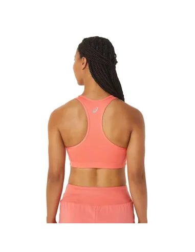 Asics Core Logo Bra Women's |ASICS |ASICS padel clothing