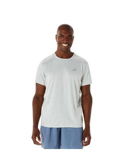 Camiseta Asics Core Ss Top 2011c341-021  |ASICS |Roupas de remo ASICS