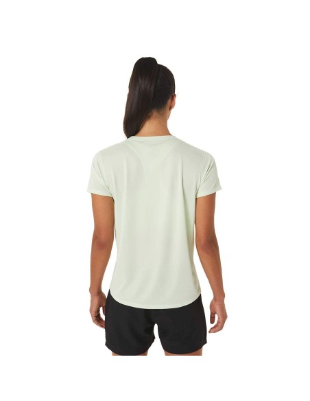 Maglietta Asics Core SS Top da donna |ASICS |Abbigliamento da padel ASICS