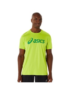T-shirt Asics Core Top |ASICS |Vêtements de padel ASICS