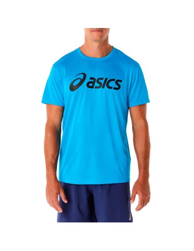 Maglietta Asics Core Top |ASICS |Abbigliamento da padel ASICS