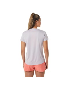 Camiseta Asics Core Top 2012C330 Mujer |ASICS |Ropa pádel ASICS 2