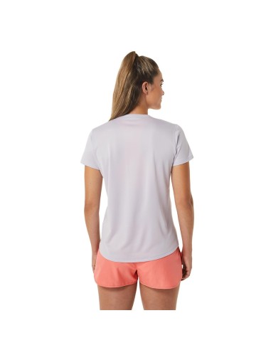 T-Shirt Asics Core Top 2012C330 Woman |ASICS |ASICS padel clothing