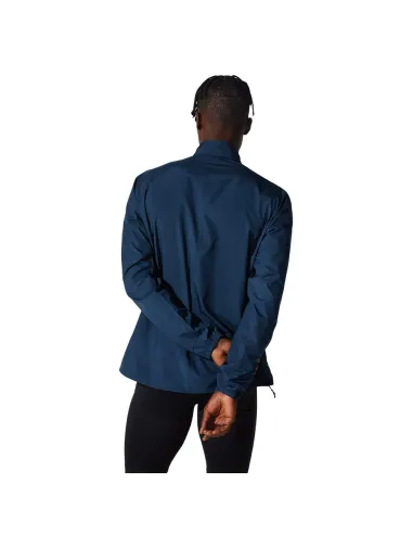 Chaqueta Asics Core Jacket 2011c344-001  |ASICS |Roupas de remo ASICS