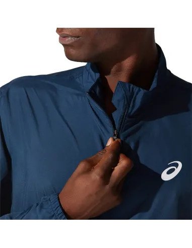 Chaqueta Asics Core Jacket 2011c344-001  |ASICS |Roupas de remo ASICS