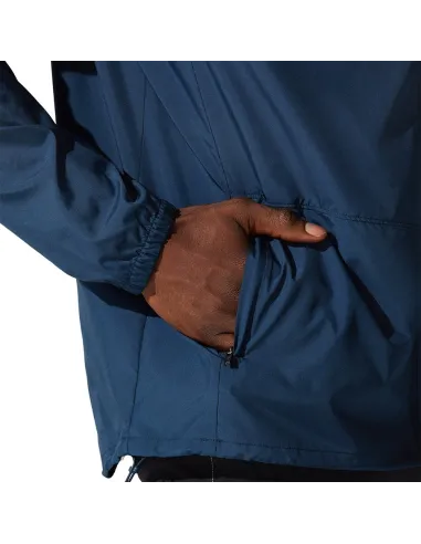 Chaqueta Asics Core Jacket 2011c344-001  |ASICS |Roupas de remo ASICS