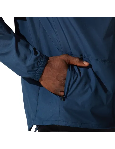 Chaqueta Asics Core Jacket 2011c344-001  |ASICS |Roupas de remo ASICS