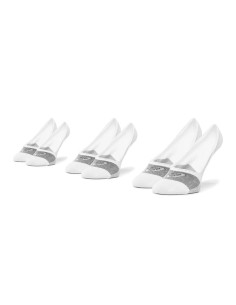 3-Pack Of Socks Asics Secret White Sock |ASICS |Socks