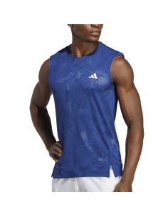 Adidas Débardeur Mel Ht7216  |ADIDAS |Vêtements de padel ADIDAS