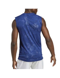 Canotta Adidas Mel Ht7216  |ADIDAS |Abbigliamento da padel ADIDAS 2