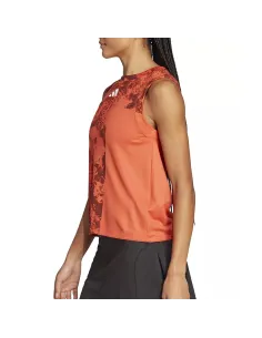 Canotta da donna Adidas Paris Ma |ADIDAS |Abbigliamento da padel ADIDAS 2