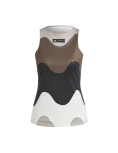 T-Shirt Straps Adidas Premium Woman |ADIDAS |ADIDAS padel clothing