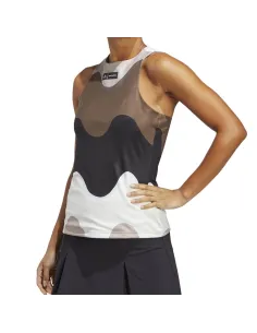 T-Shirt Straps Adidas Premium Woman |ADIDAS |ADIDAS padel clothing 2