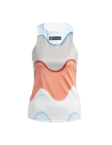 Adidas WOMEN'S Premium TANK TOP |ADIDAS |ADIDAS padel clothing