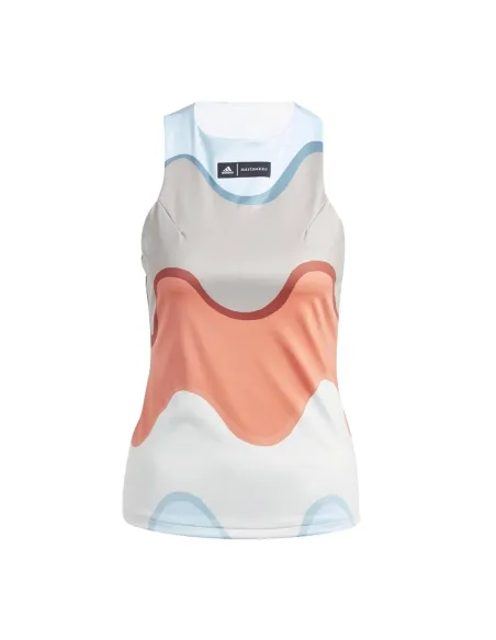 Adidas WOMEN'S Premium TANK TOP |ADIDAS |ADIDAS padel clothing