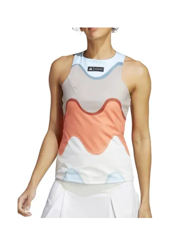 Adidas WOMEN'S Premium TANK TOP |ADIDAS |ADIDAS padel clothing