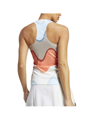 Adidas WOMEN'S Premium TANK TOP |ADIDAS |ADIDAS padel clothing