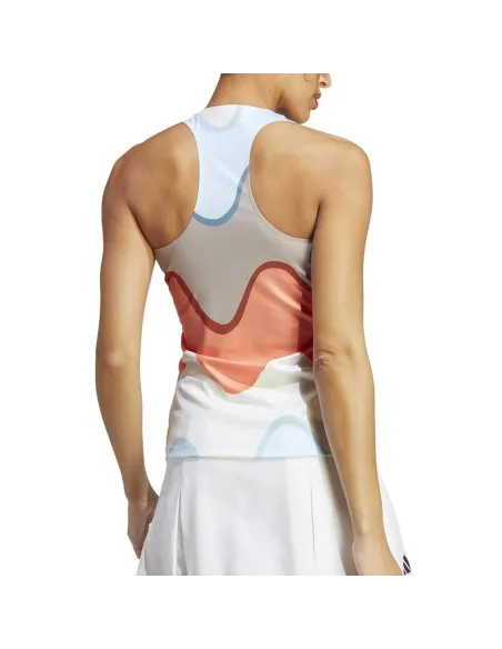 Adidas WOMEN'S Premium TANK TOP |ADIDAS |ADIDAS padel clothing