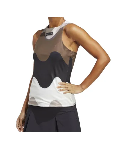 Adidas WOMEN'S Premium TANK TOP |ADIDAS |ADIDAS padel clothing