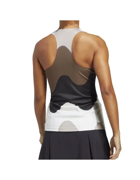 Adidas WOMEN'S Premium TANK TOP |ADIDAS |ADIDAS padel clothing