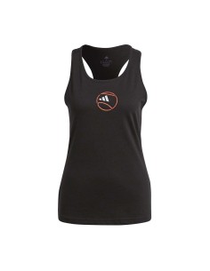 Camiseta Adidas Tirantes W Tns Cat G Ht5231 Mujer |ADIDAS |ADIDAS padel clothing 2