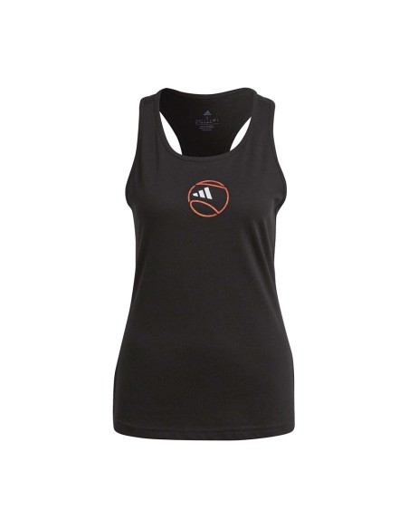Camiseta Adidas Tirantes W Tns Cat G Ht5231 Mujer |ADIDAS |Roupa de Padel ADIDAS Camiseta Adidas Tirantes W Tns Cat G Ht5231 Mujer |ADIDAS |Roupa de Padel ADIDAS