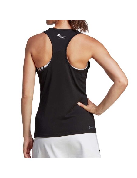 Camiseta Adidas Tirantes W Tns Cat G Ht5231 Mujer |ADIDAS |Roupa de Padel ADIDAS Camiseta Adidas Tirantes W Tns Cat G Ht5231 Mujer |ADIDAS |Roupa de Padel ADIDAS