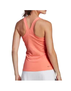 T-Shirt Adidas Straps Y-Tank Woman |ADIDAS |ADIDAS padel clothing 2