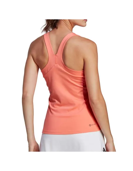 CANOTTA DA DONNA Adidas Y-tank |ADIDAS |Abbigliamento da padel ADIDAS