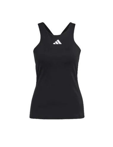 Canotta Adidas Tirantes Y-Tank Donna |ADIDAS |Abbigliamento da padel ADIDAS