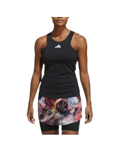 Canotta Adidas Tirantes Y-Tank Donna |ADIDAS |Abbigliamento da padel ADIDAS