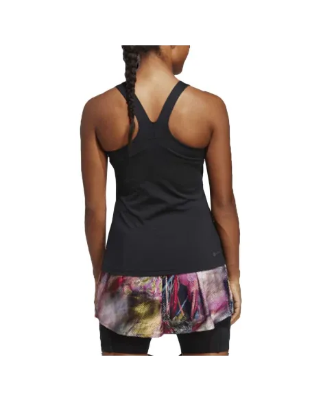 T-Shirt Adidas Tirantes Y-Tank Femme |ADIDAS |Vêtements de padel ADIDAS T-Shirt Adidas Tirantes Y-Tank Femme |ADIDAS |Vêtements de padel ADIDAS