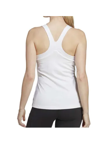 Canotta Adidas Tirantes Y-Tank Donna |ADIDAS |Abbigliamento da padel ADIDAS