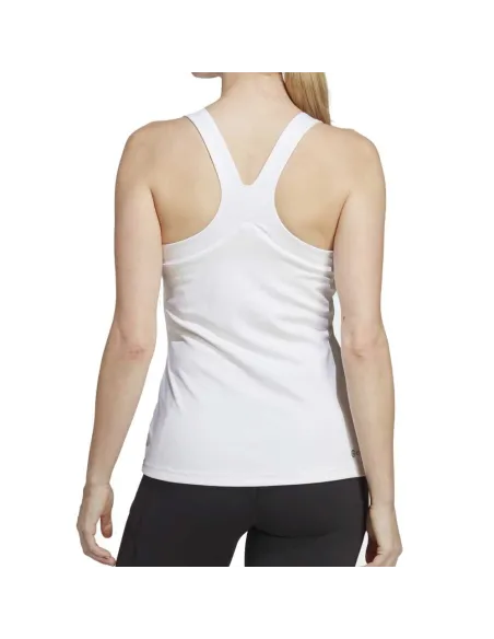 Canotta Adidas Tirantes Y-Tank Donna |ADIDAS |Abbigliamento da padel ADIDAS Canotta Adidas Tirantes Y-Tank Donna |ADIDAS |Abbigliamento da padel ADIDAS