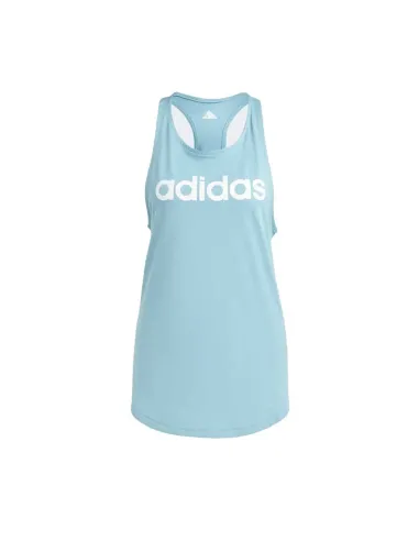 Camiseta Adidas Lin Mujer |ADIDAS |Abbigliamento da padel ADIDAS