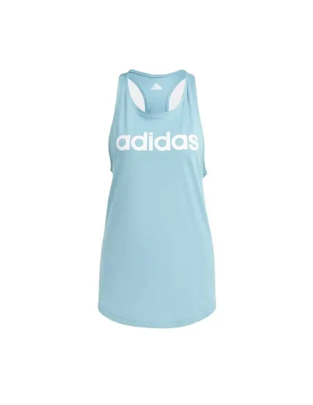 Camiseta Adidas Lin Mujer |ADIDAS |Abbigliamento da padel ADIDAS