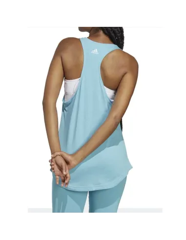 Camiseta Adidas Lin Mujer |ADIDAS |Abbigliamento da padel ADIDAS