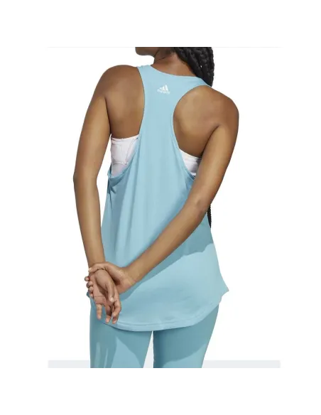 Camiseta Adidas Lin Mujer |ADIDAS |Abbigliamento da padel ADIDAS