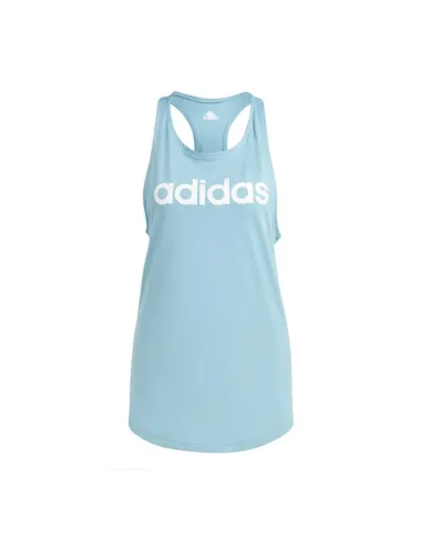 Camiseta Adidas Lin Mujer |ADIDAS |Abbigliamento da padel ADIDAS