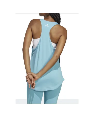 Camiseta Adidas Lin Mujer |ADIDAS |Abbigliamento da padel ADIDAS