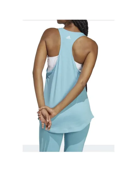 Camiseta Adidas Lin Mujer |ADIDAS |Abbigliamento da padel ADIDAS