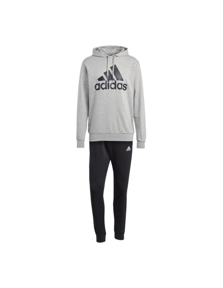 Chandal Adidas M Bl Ft Hd Ic6749  |ADIDAS |ADIDAS padel clothing