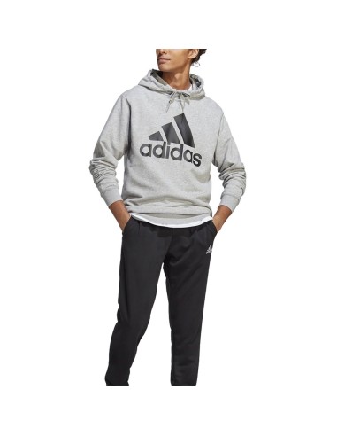 Chandal Adidas M Bl Ft Hd Ic6749  |ADIDAS |ADIDAS padel clothing