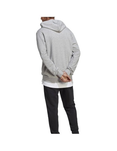 Chandal Adidas M Bl Ft Hd Ic6749  |ADIDAS |ADIDAS padel clothing